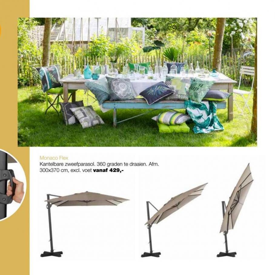  Outdoor Living - Trend Collectie . Page 13