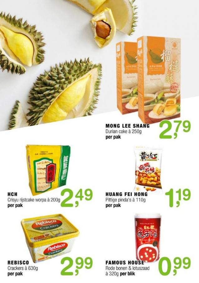 Deals Flyer . Page 16