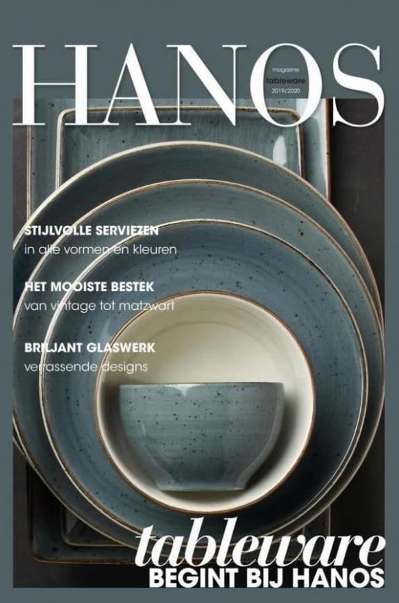 Online Tableware Magazine . Page 1