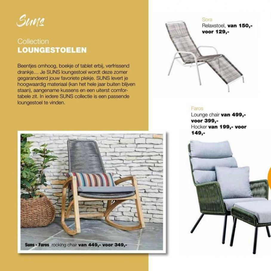  Outdoor Living - Trend Collectie . Page 20