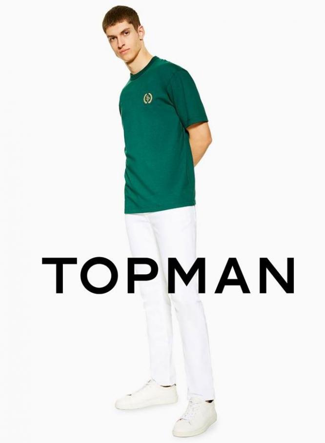 Jeans Collection . Topman. Week 26 (2019-08-28-2019-08-28)