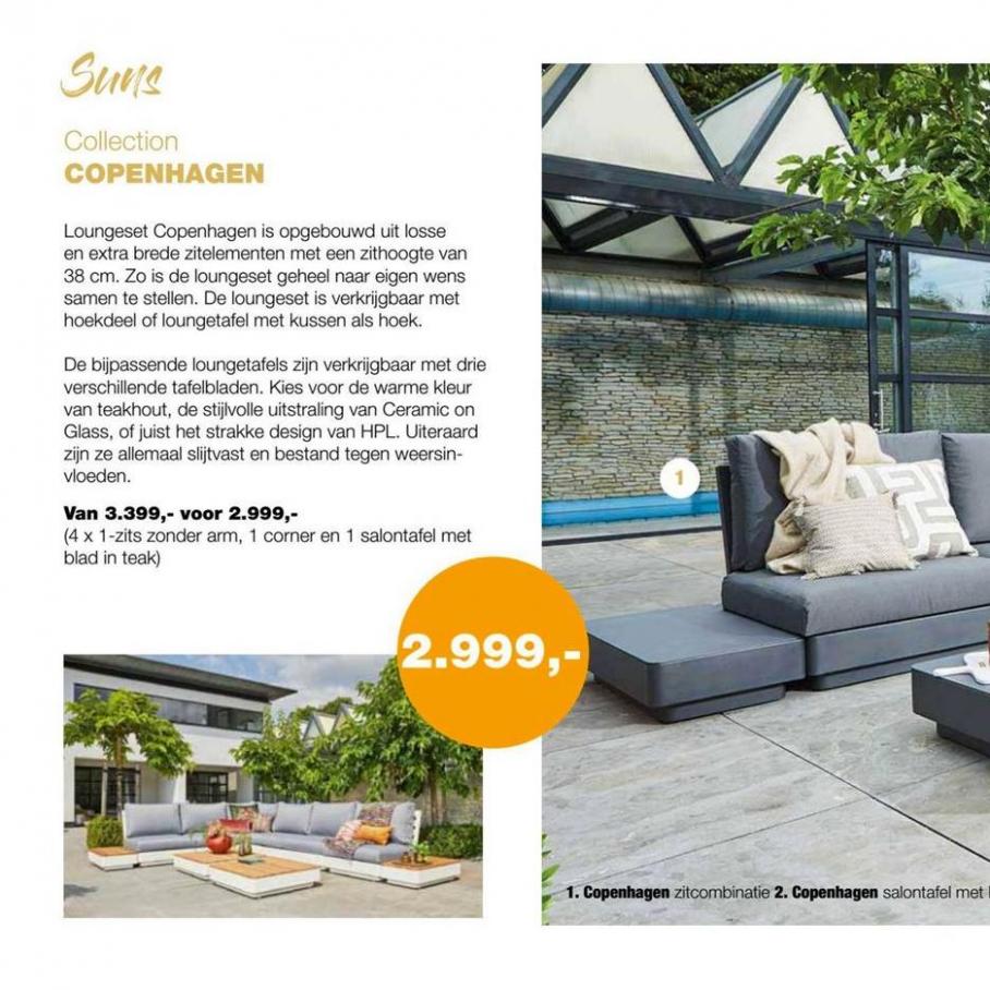  Outdoor Living - Trend Collectie . Page 18