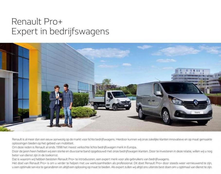 Renault Trafic . Page 48