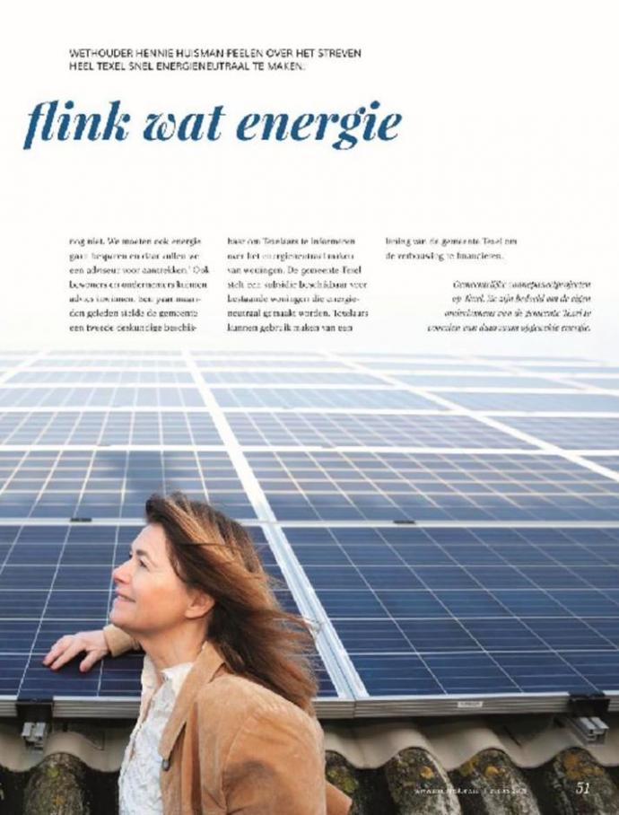  Mantje Magazine Zomer 2019 . Page 53