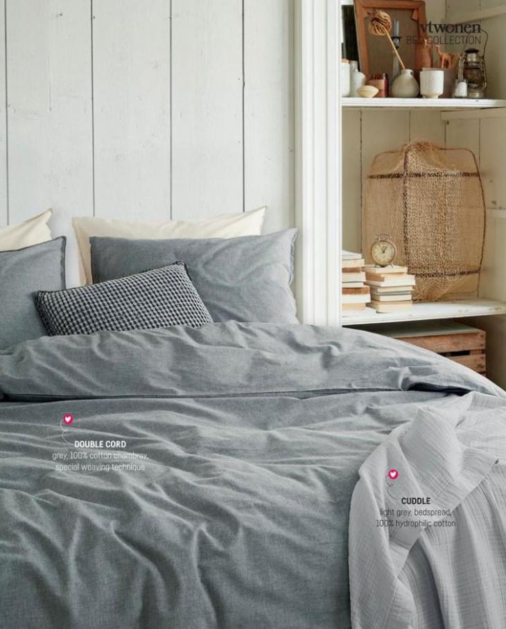  SS19 bedding collection   . Page 37