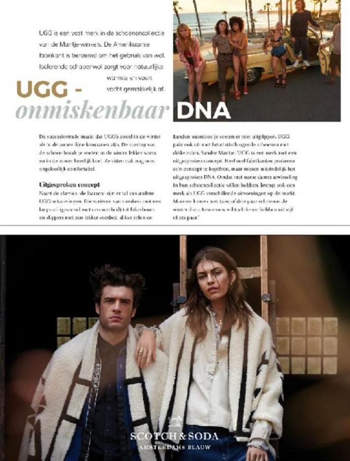  Mantje Magazine Zomer 2019 . Page 120