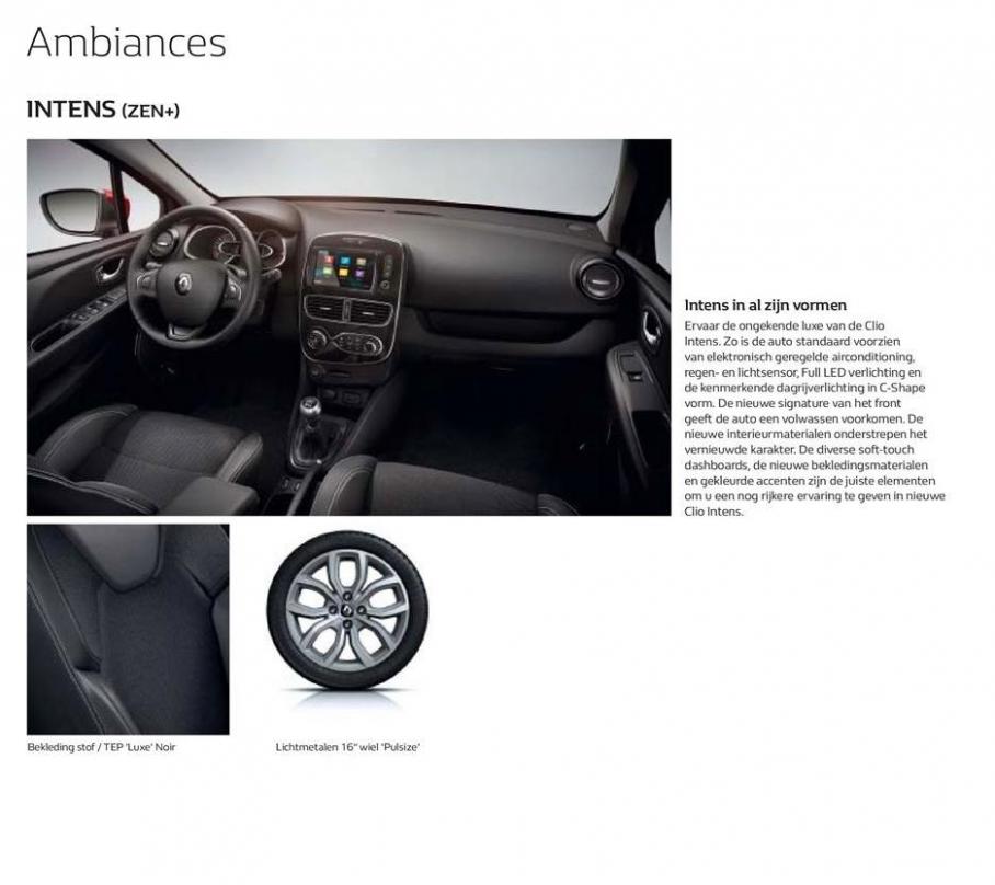  Renault Clio . Page 32