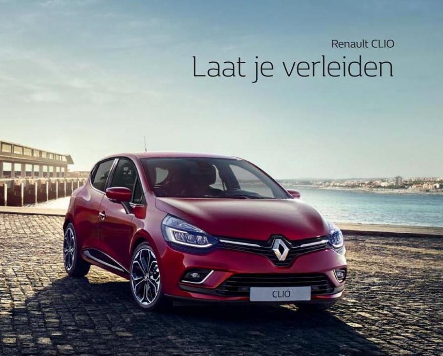  Renault Clio . Page 51