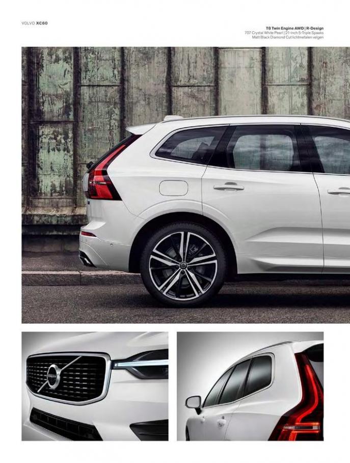  Volvo XC60 . Page 12