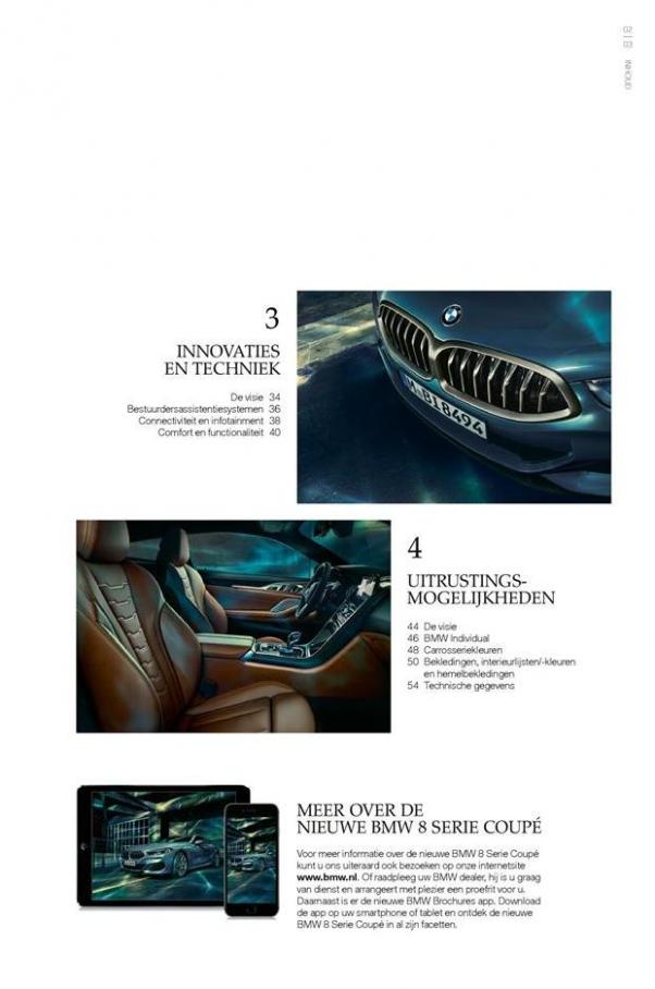  The 8 Brochure . Page 5