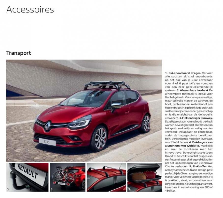  Renault Clio . Page 42