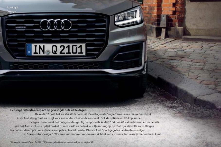  Audi Q2 . Page 10