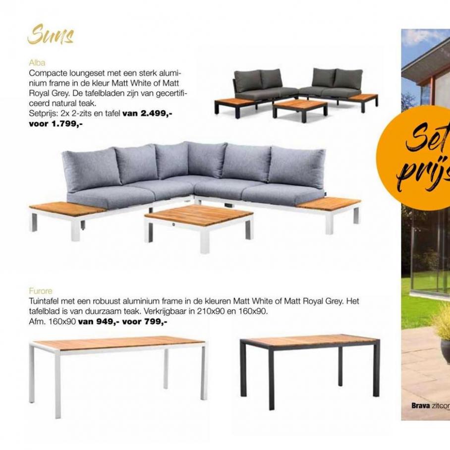  Outdoor Living - Trend Collectie . Page 28