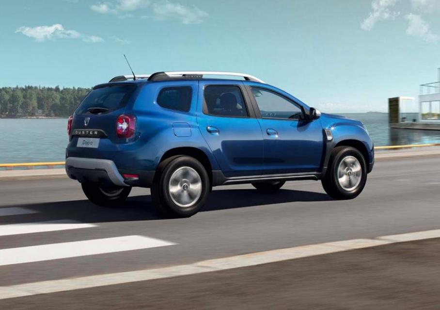  Dacia Duster . Page 19