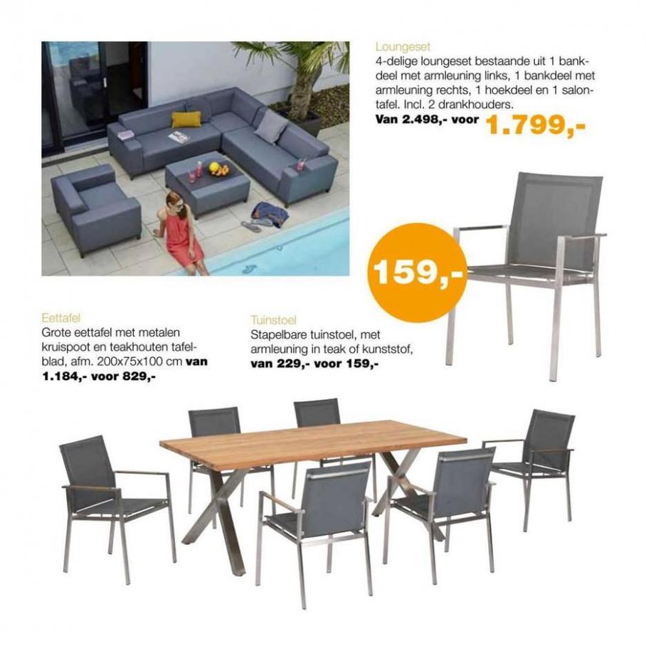  Outdoor Living - Trend Collectie . Page 33