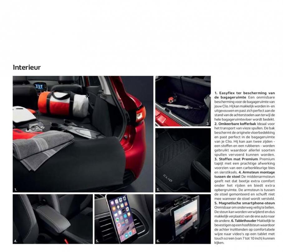  Renault Clio . Page 43