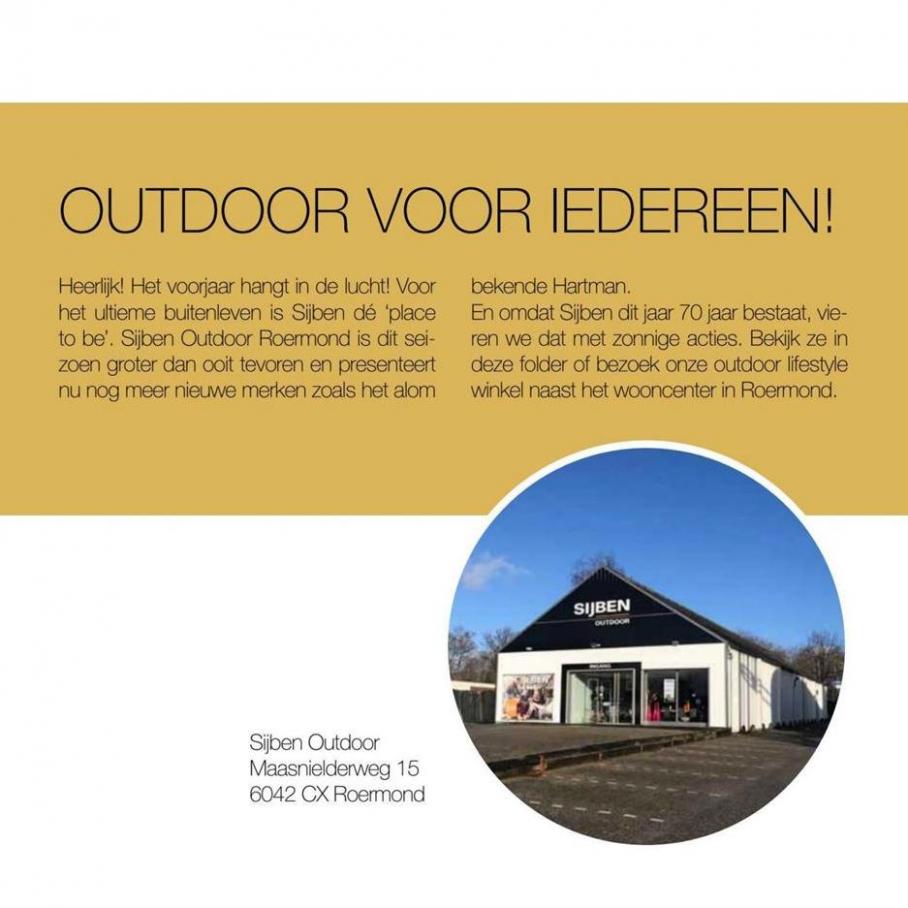  Outdoor Living - Trend Collectie . Page 3