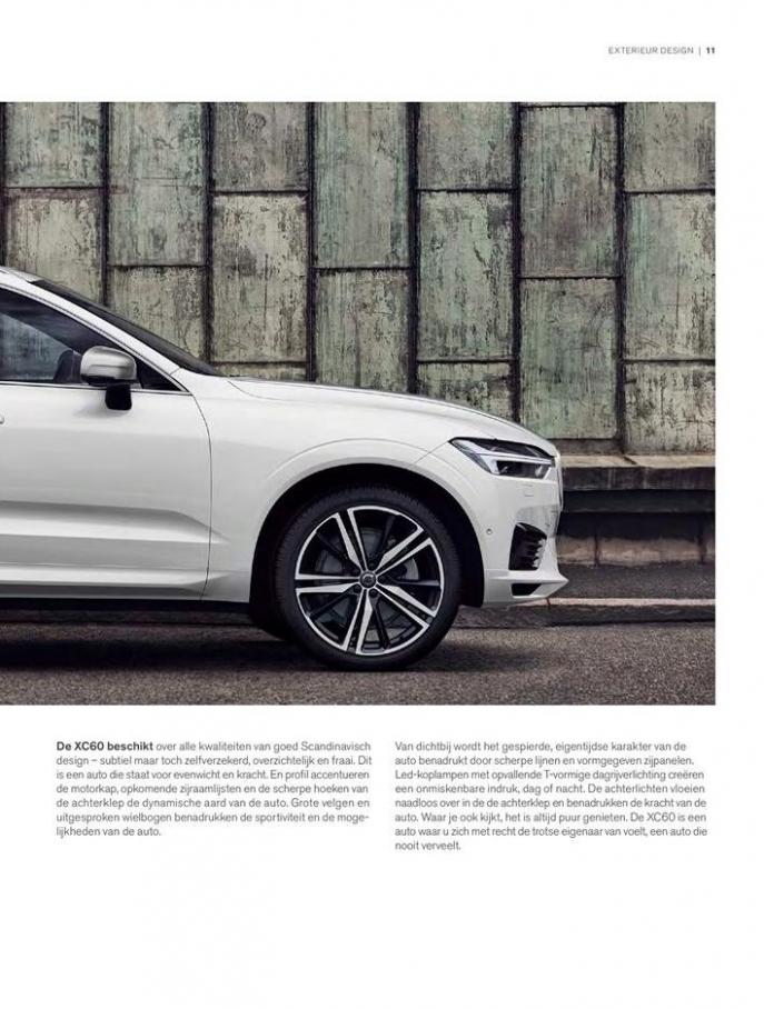  Volvo XC60 . Page 13
