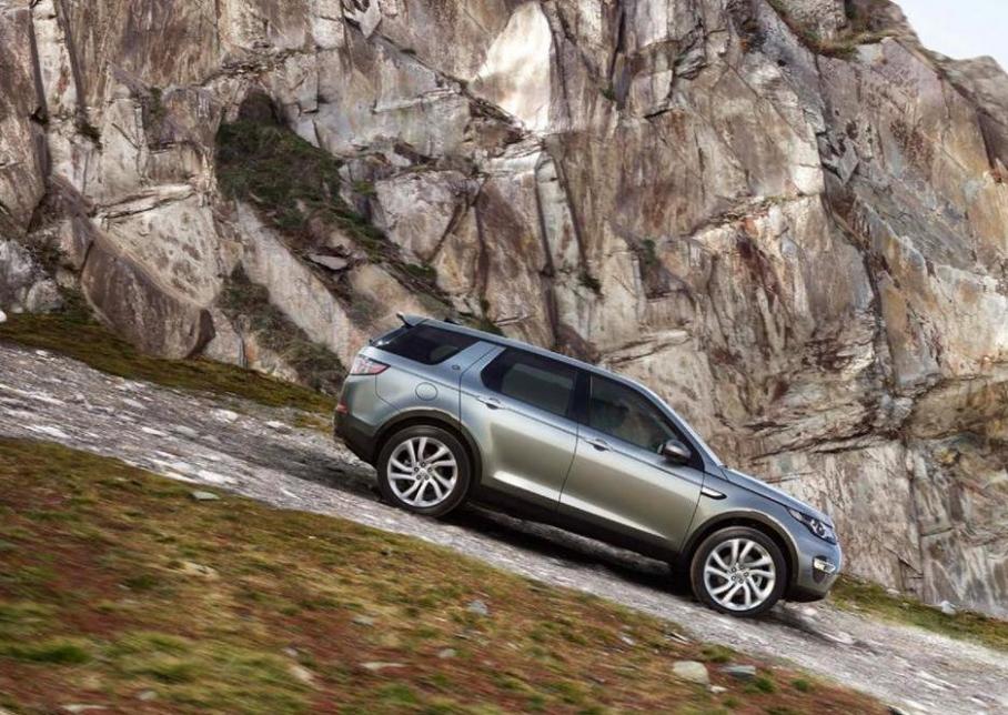  Discovery Sport Brochure . Page 24