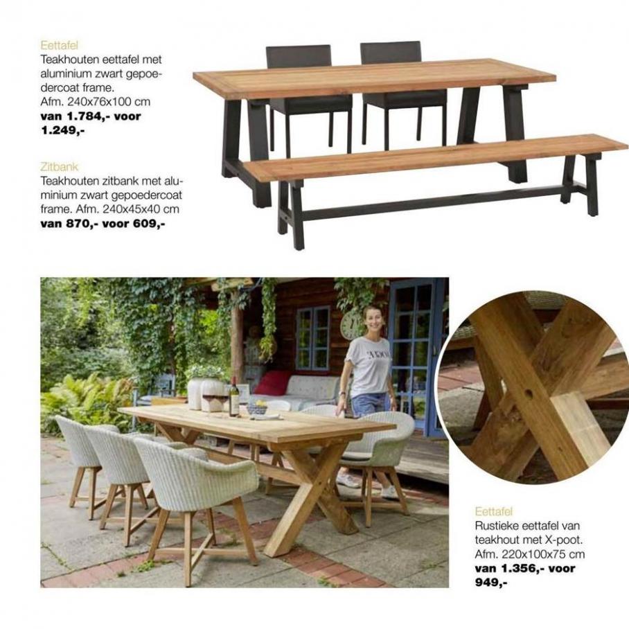  Outdoor Living - Trend Collectie . Page 38