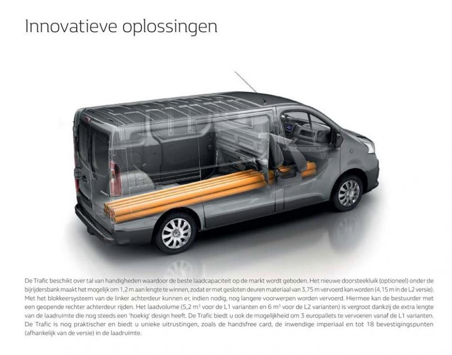  Renault Trafic . Page 26