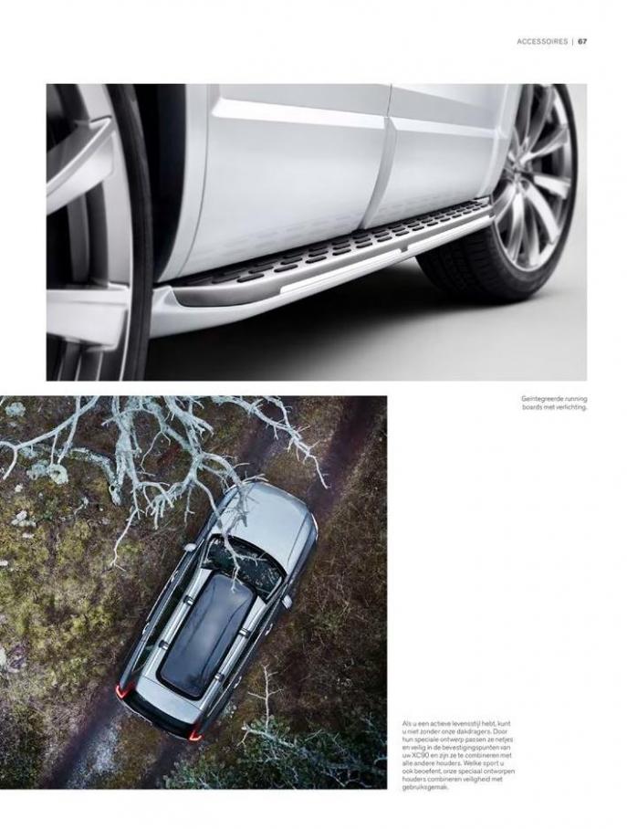  Volvo XC90 . Page 69