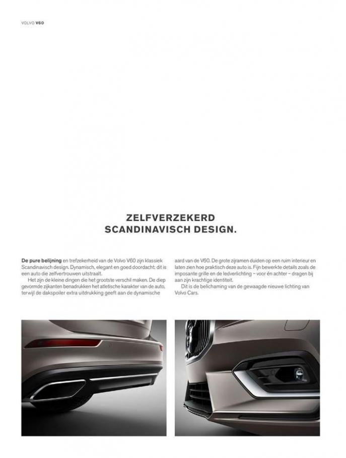  Volvo V60 . Page 12