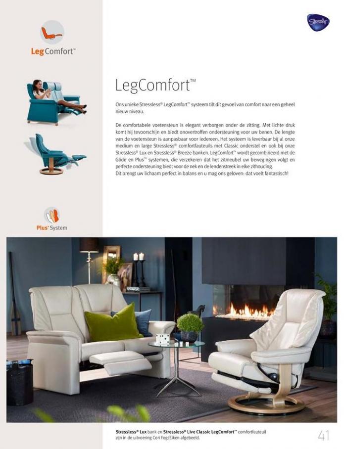  Stressless Collection . Page 41