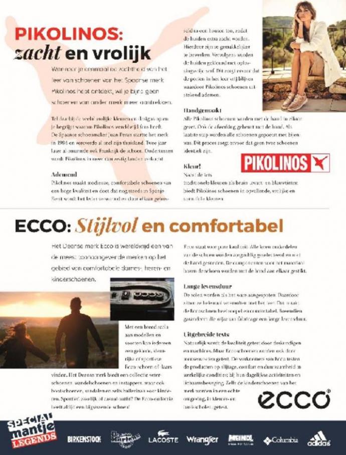  Mantje Magazine Zomer 2019 . Page 64