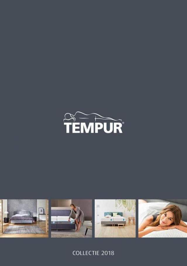 Brochure . Tempur. Week 11 (2019-09-02-2019-09-02)
