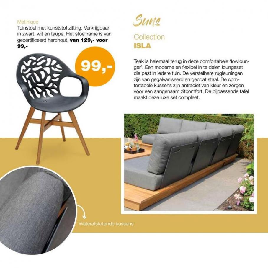 Outdoor Living - Trend Collectie . Page 25