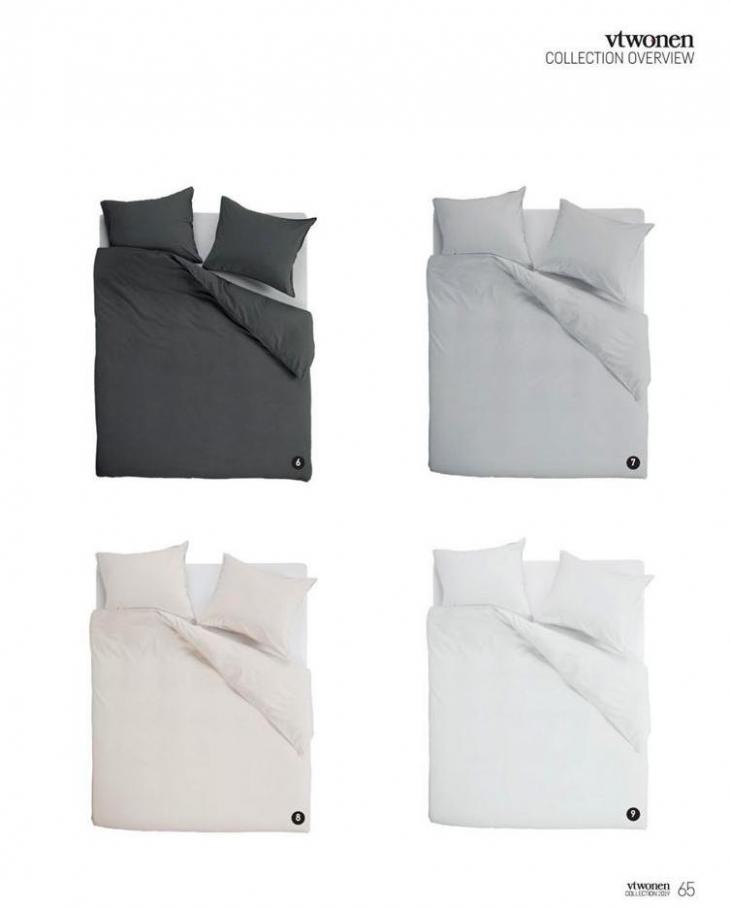  SS19 bedding collection   . Page 65