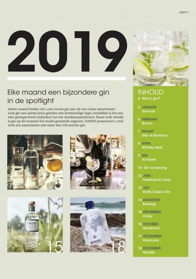 Gin van de maand - 2019 . Page 3