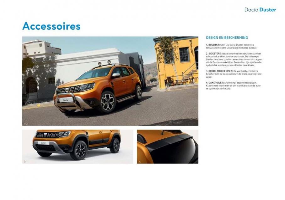  Dacia Duster . Page 21