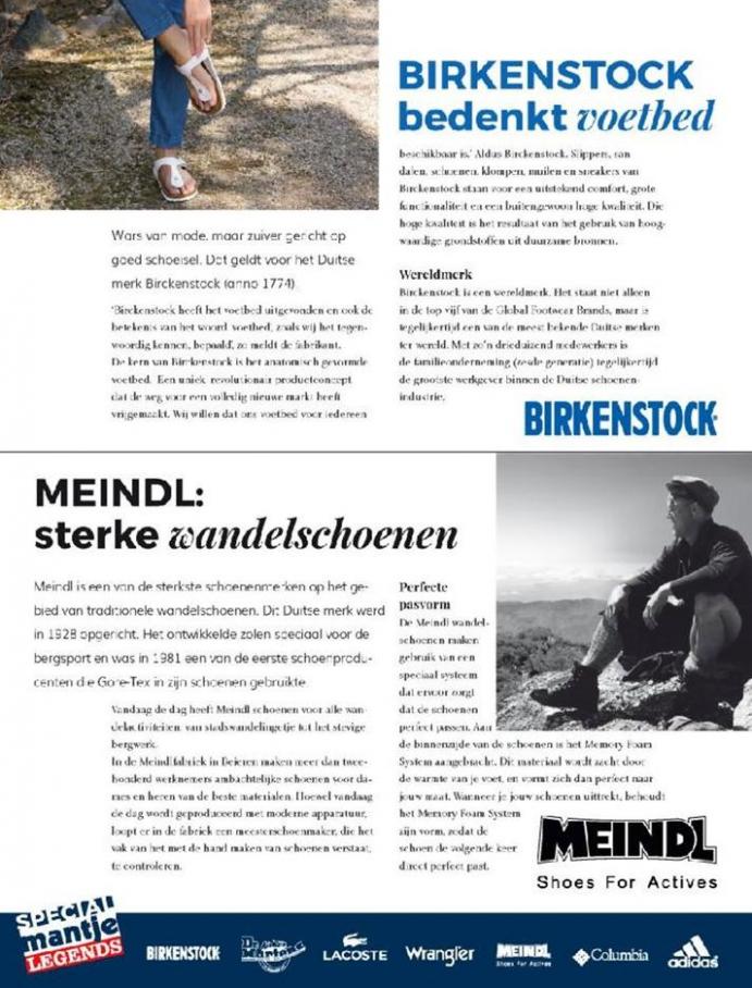  Mantje Magazine Zomer 2019 . Page 66