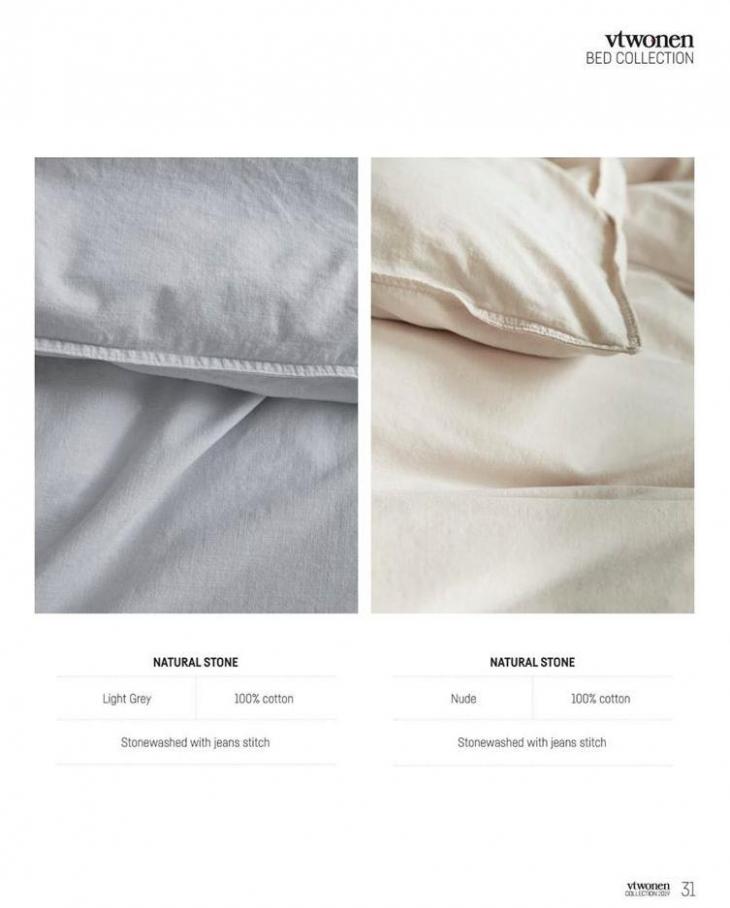  SS19 bedding collection   . Page 31