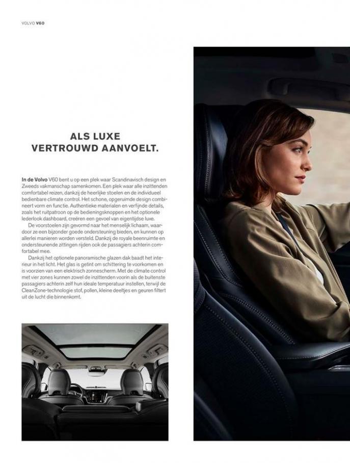  Volvo V60 . Page 14