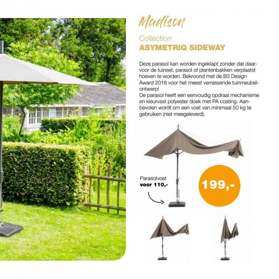  Outdoor Living - Trend Collectie . Page 11