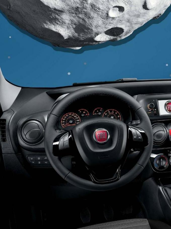  Fiat Qubo Brochure . Page 6