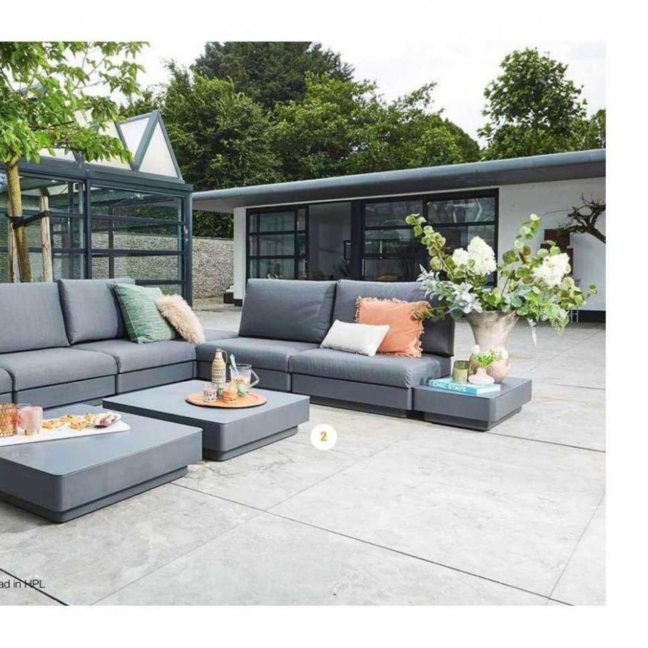  Outdoor Living - Trend Collectie . Page 19
