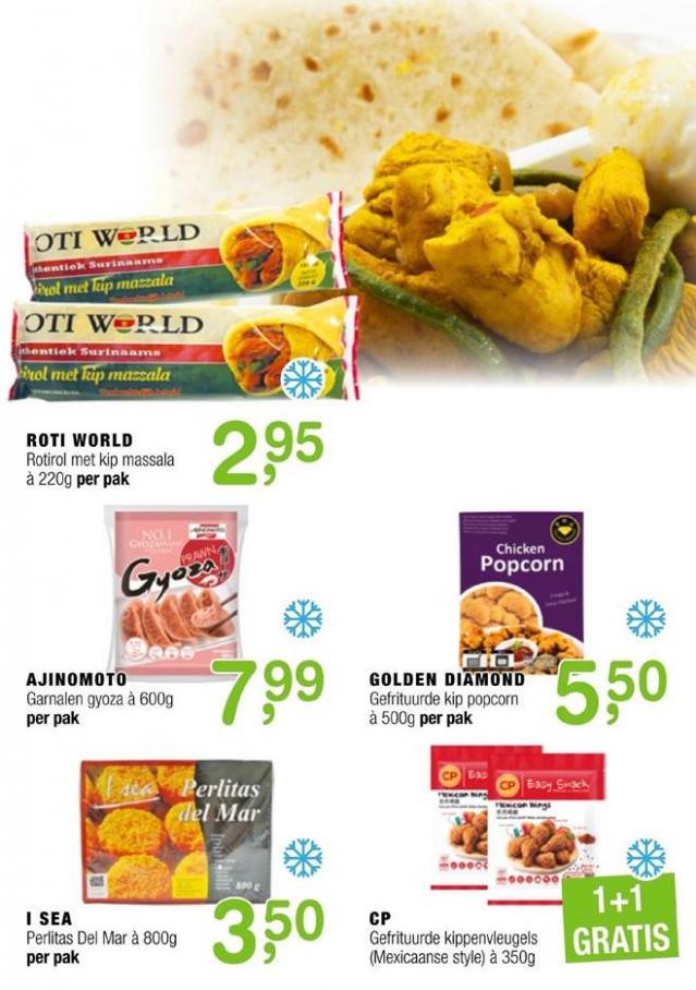 Deals Flyer . Page 5