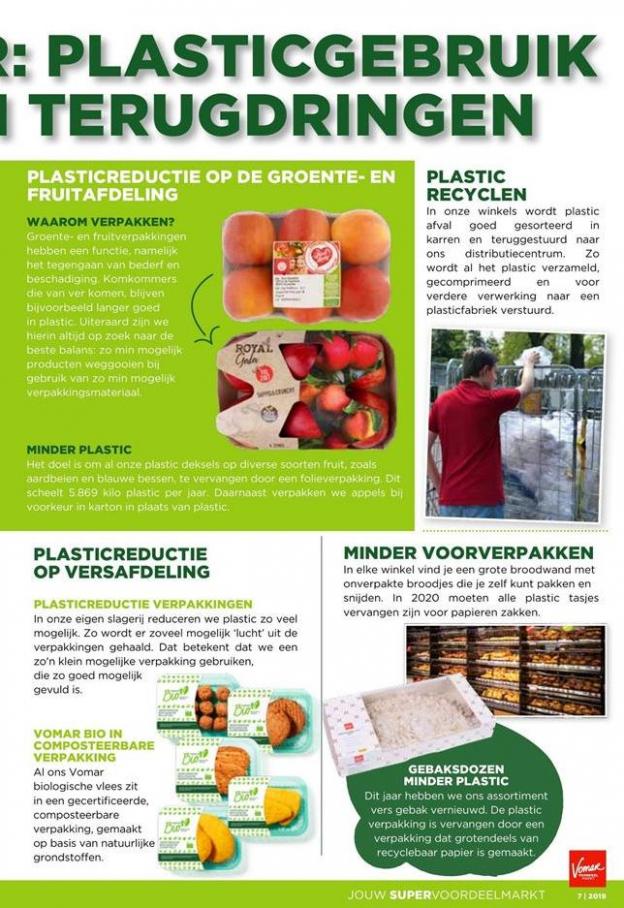 Duurzaam Magazine . Page 7