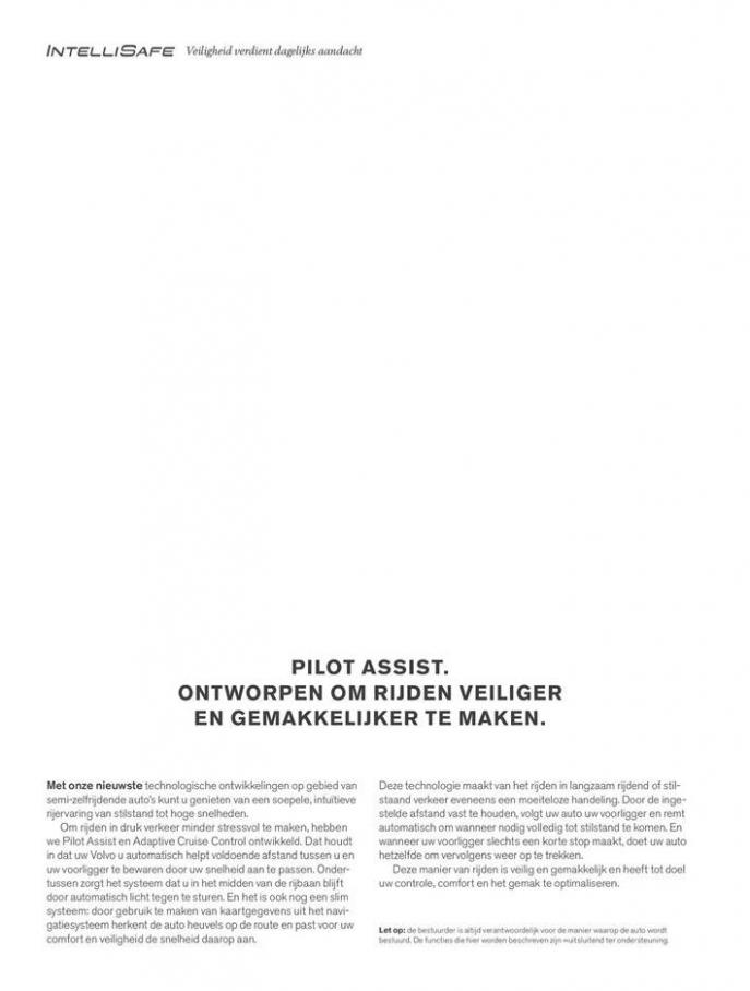  Volvo XC60 . Page 28