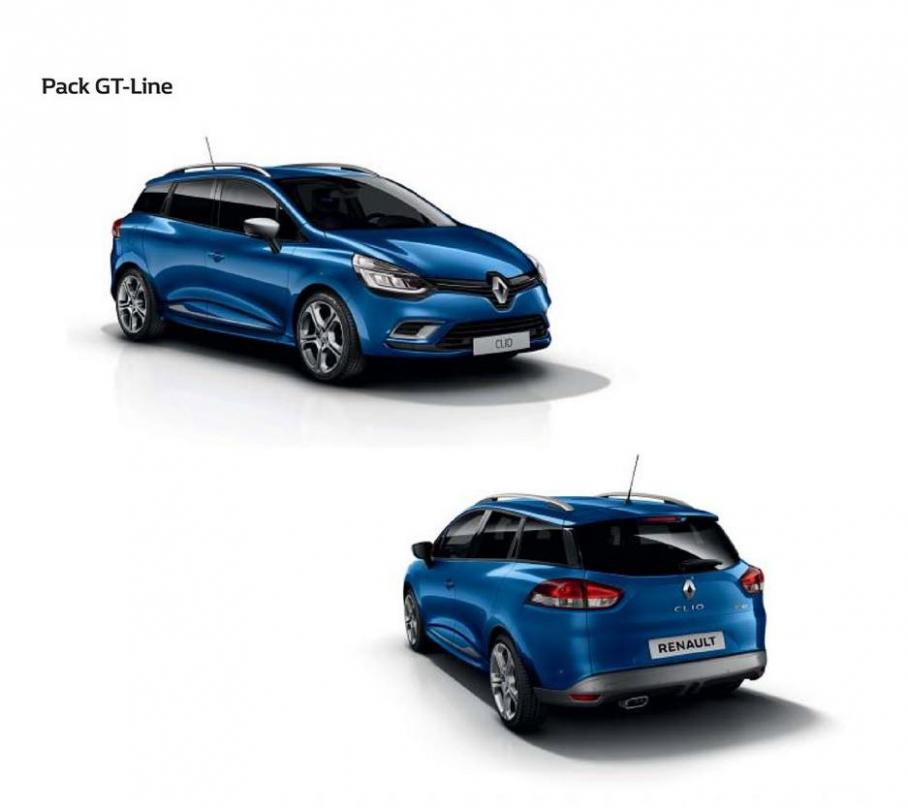  Renault Clio . Page 39