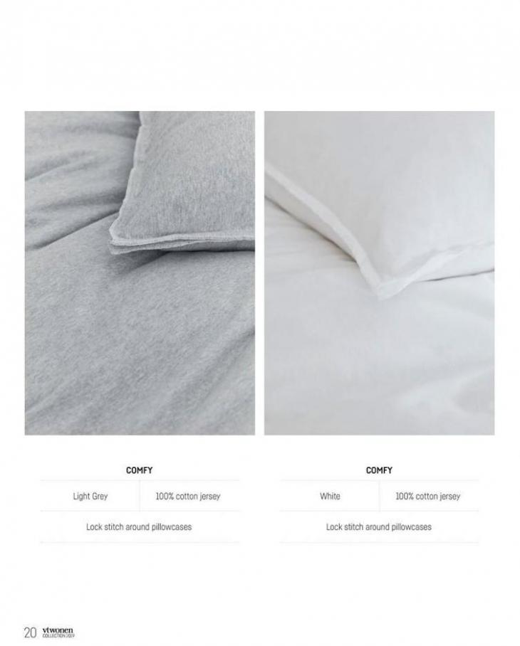  SS19 bedding collection   . Page 20