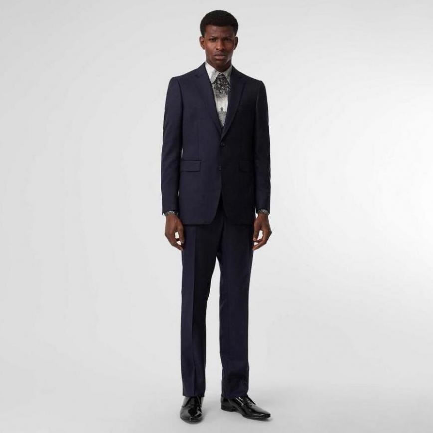 Suits | Lookbook . Page 12