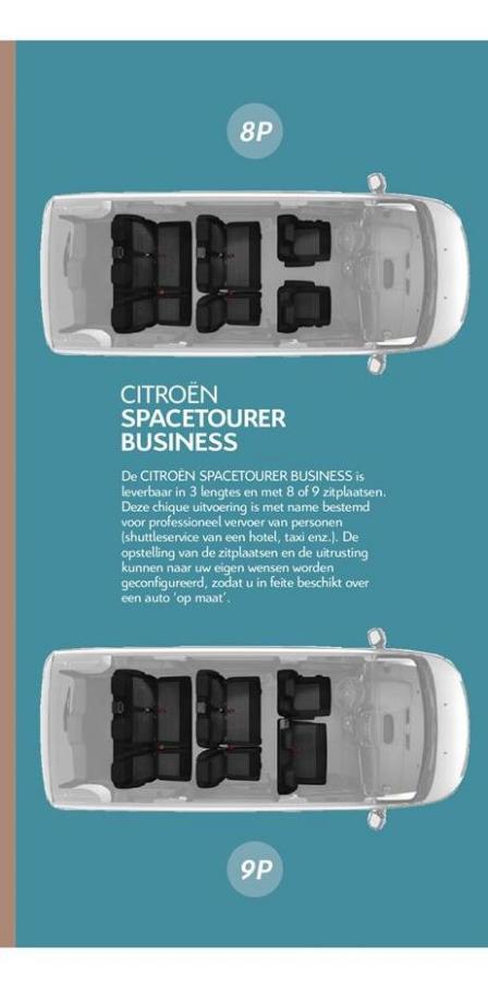  Space Tourer Brochure . Page 95