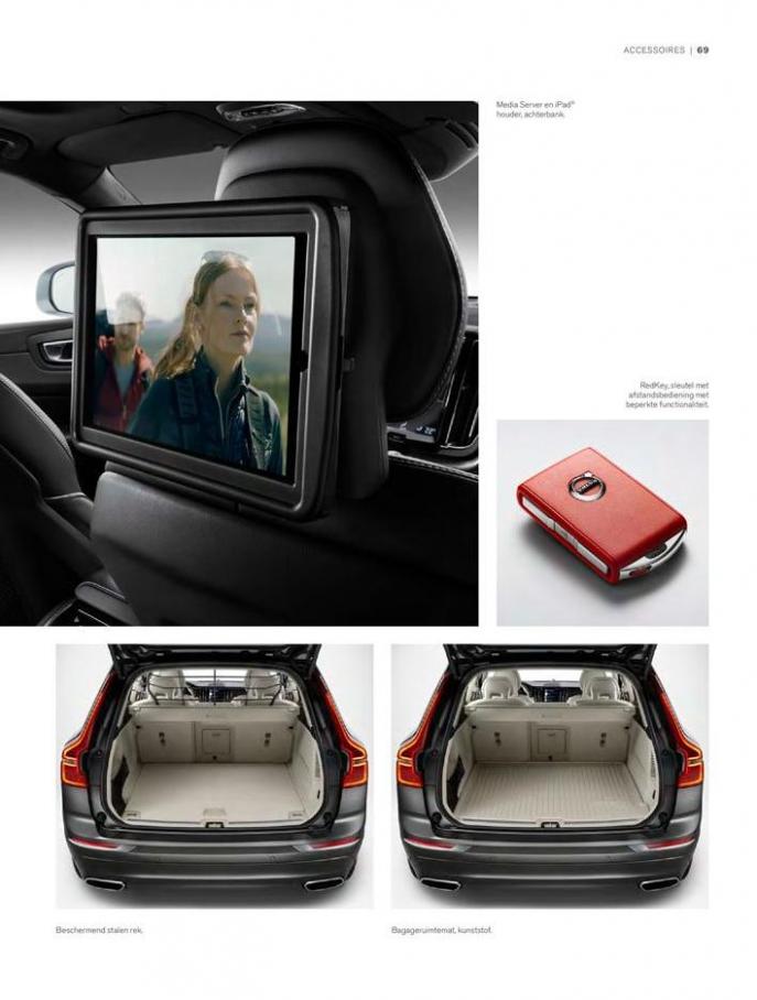 Volvo XC60 . Page 71