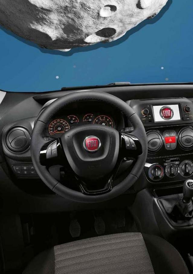  Fiat Qubo Brochure . Page 21
