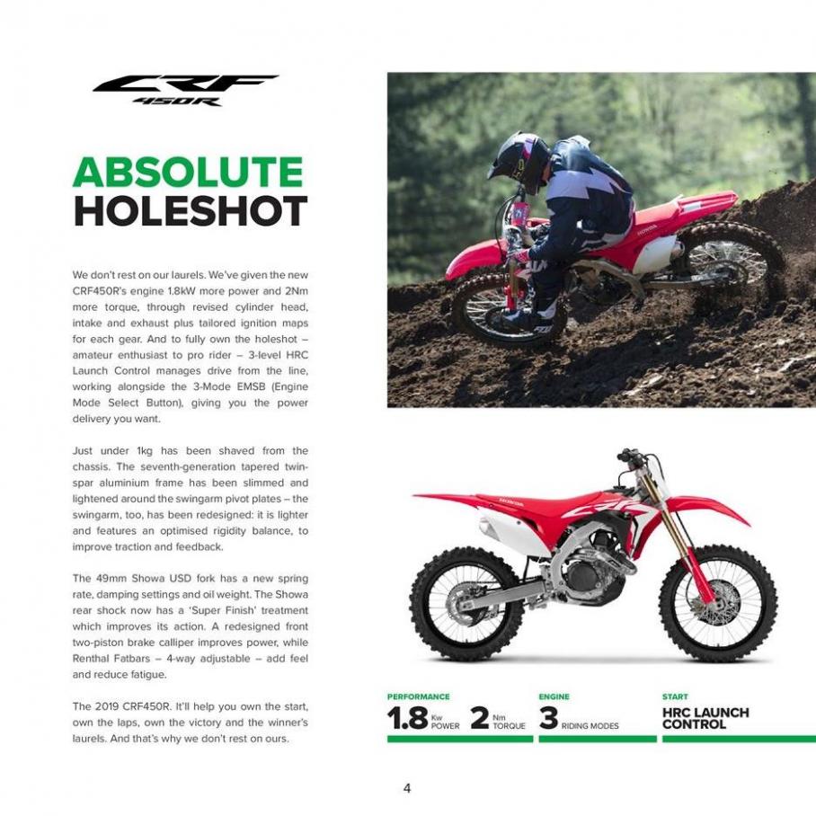  Offroad Brochure . Page 4